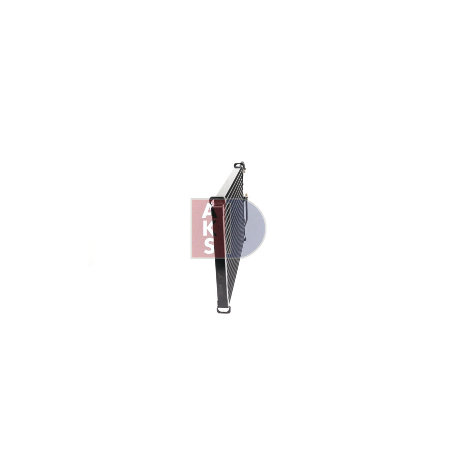 AKS Dasis 522120N Air Conditioning Condenser