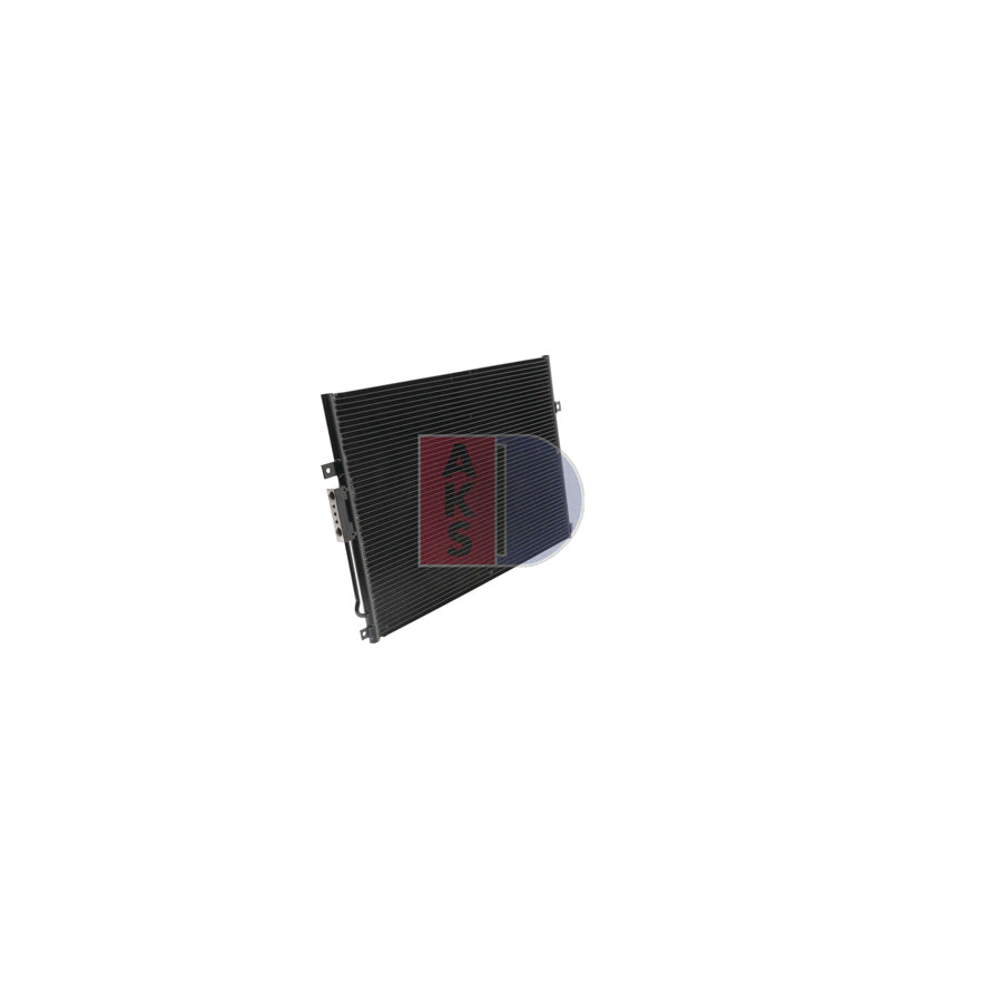 AKS Dasis 522660N Air Conditioning Condenser