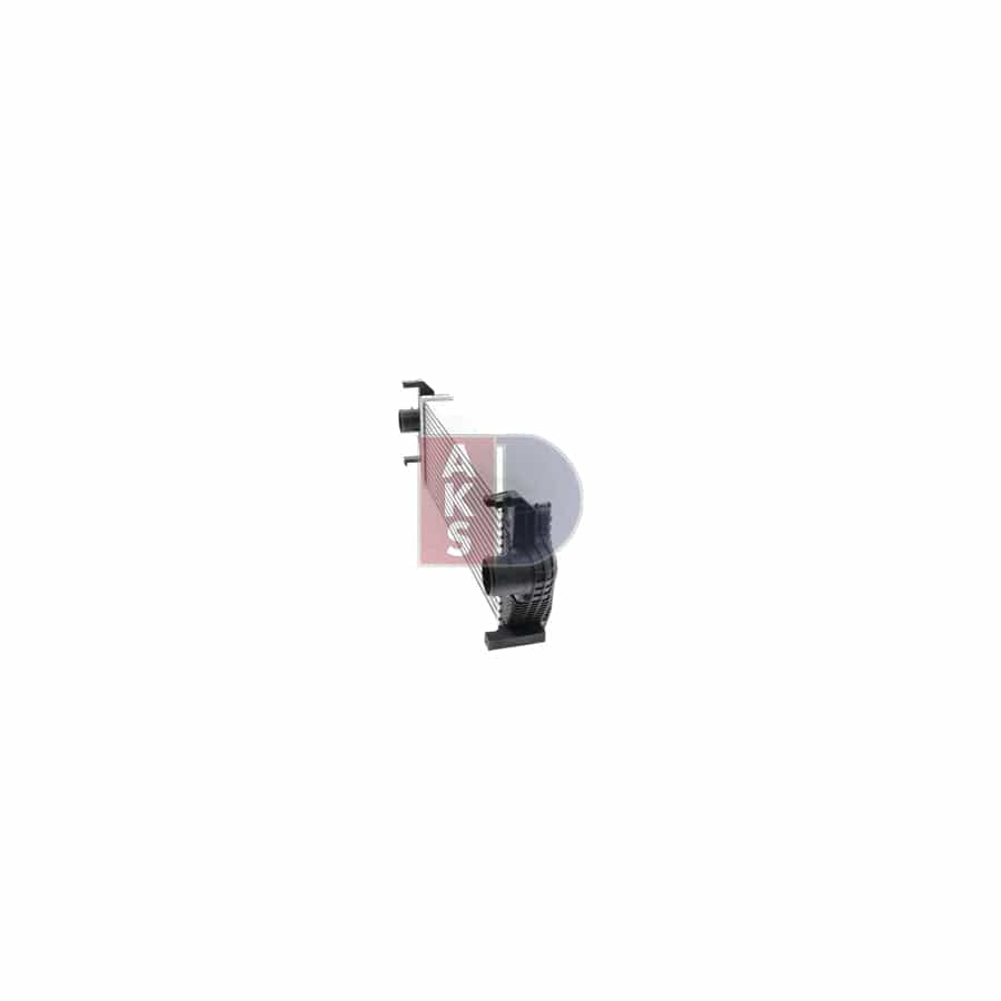 AKS Dasis 527000N Intercooler for Jeep Grand Cherokee IV (Wk, Wk2)