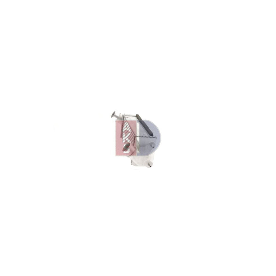 AKS Dasis 527005N Intercooler for KIA Sorento II (XM)