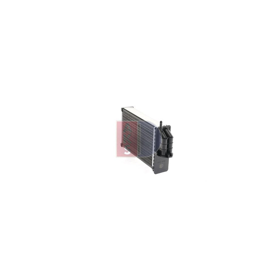 AKS Dasis 528032N Fan, Radiator for Chrysler Sebring II Convertible (Jr)