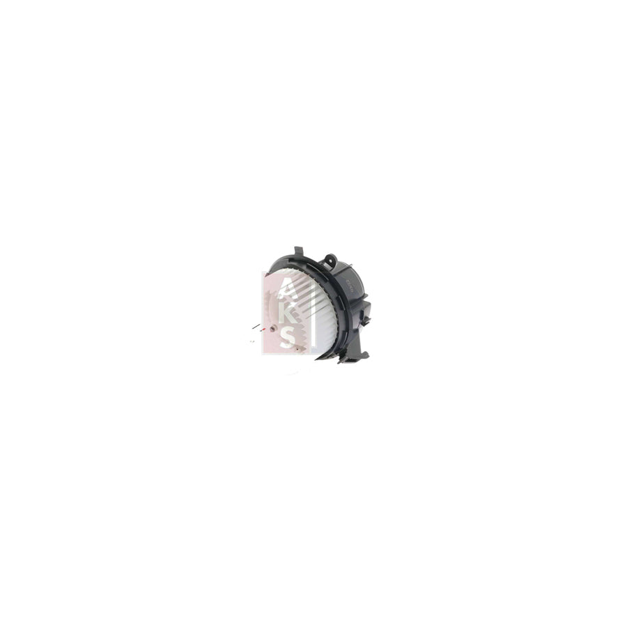 AKS Dasis 529014N Heater Matrix
