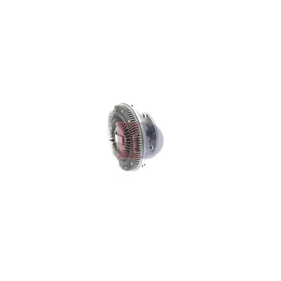 AKS Dasis 530000N Fan, Radiator