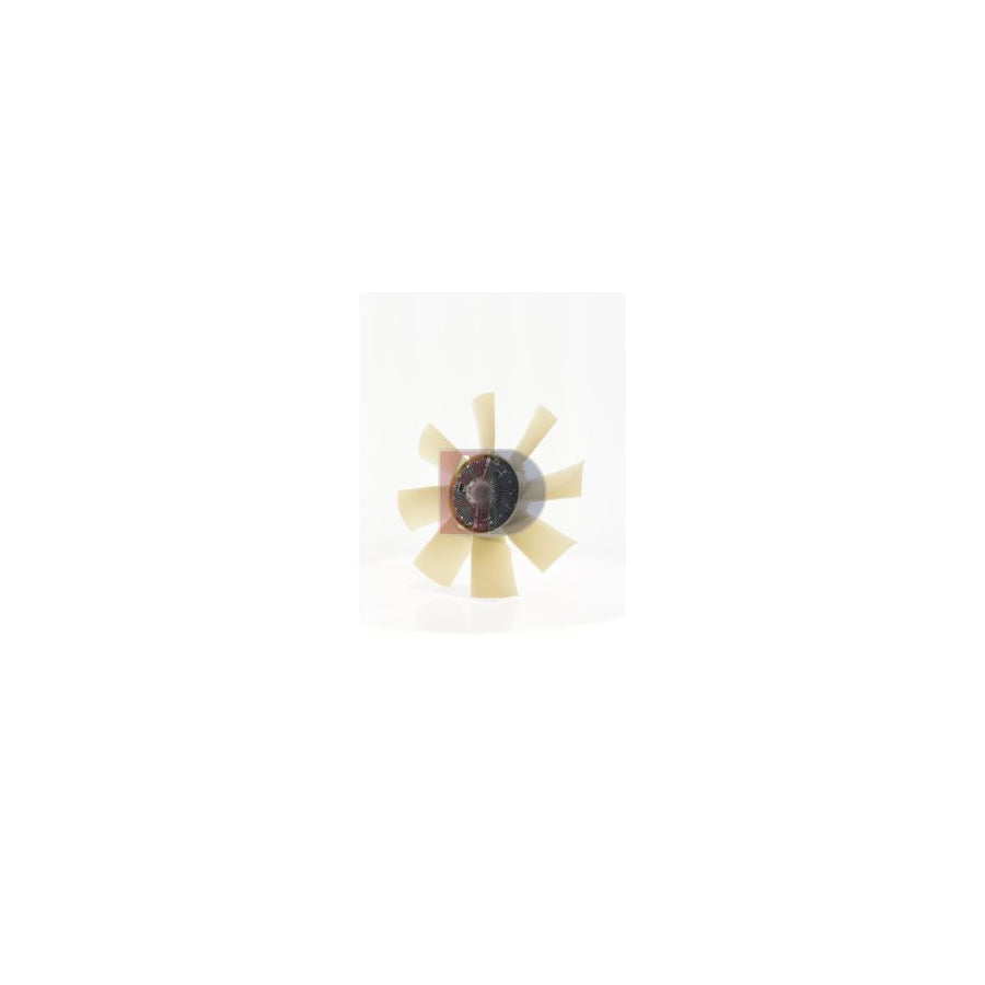 AKS Dasis 530010N Fan, Radiator