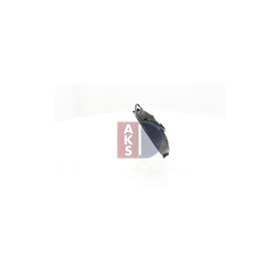 AKS Dasis 530011N Fan, Radiator