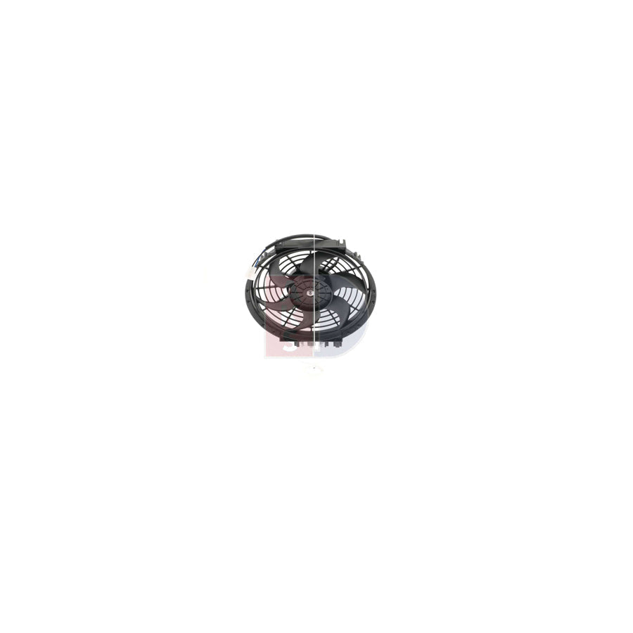 AKS Dasis 530013N Fan, Radiator