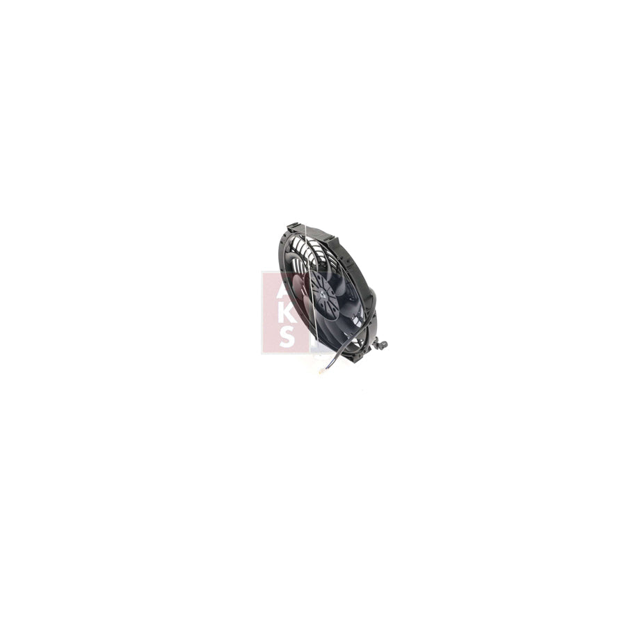 AKS Dasis 530014N Fan, Radiator