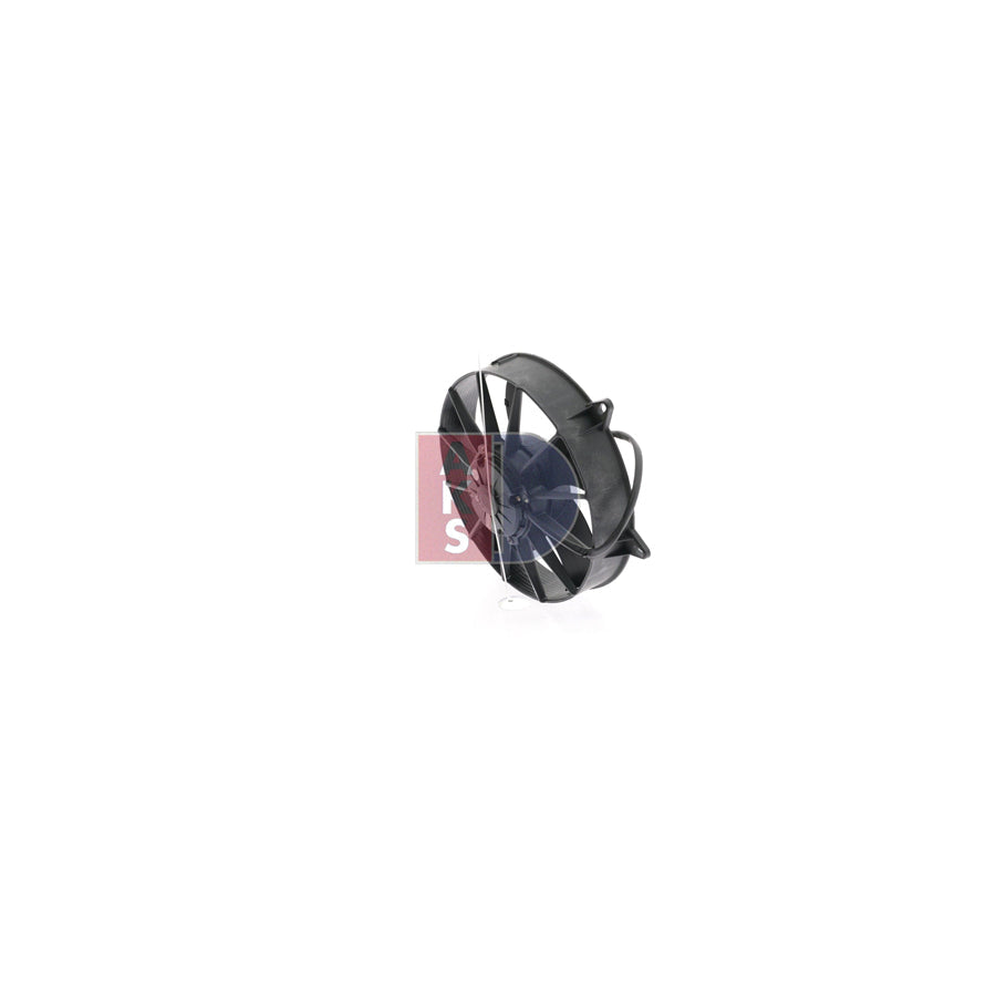AKS Dasis 530020N Fan, Radiator