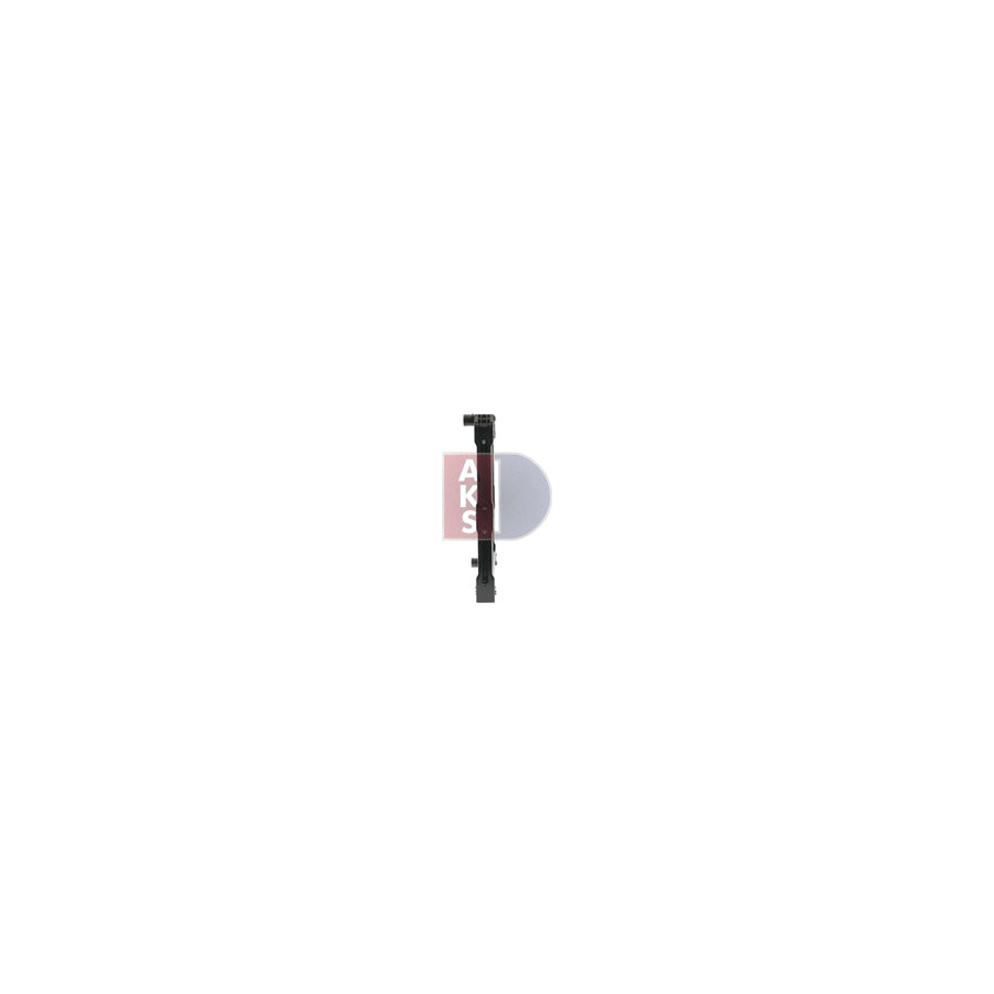 AKS Dasis 542012N Air Conditioning Condenser