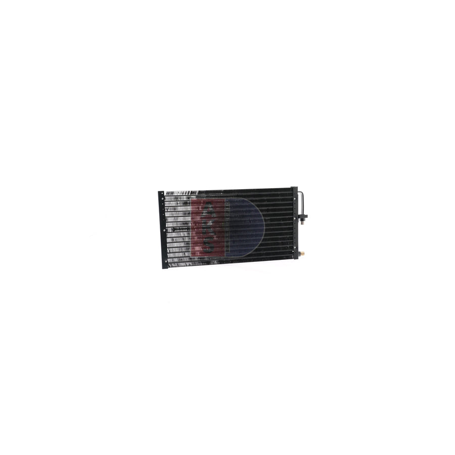 AKS Dasis 542015N Air Conditioning Condenser