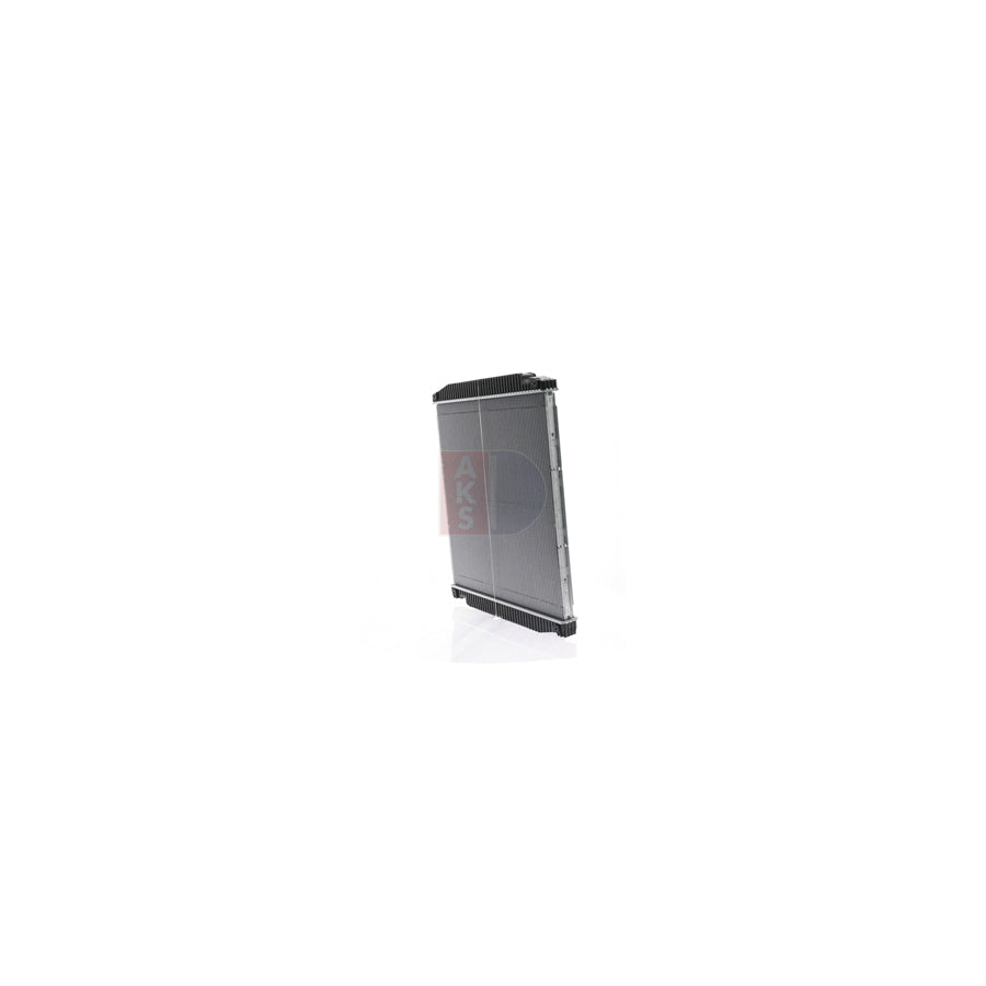 AKS Dasis 546002N Air Conditioning Condenser