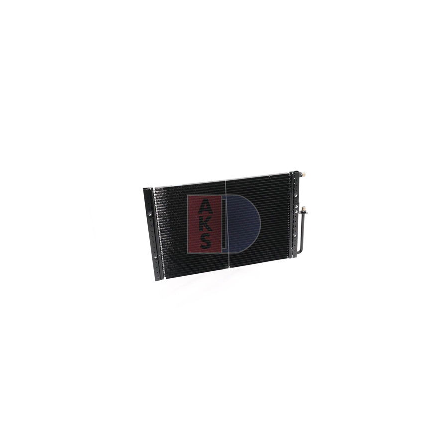 AKS Dasis 546150N Air Conditioning Condenser