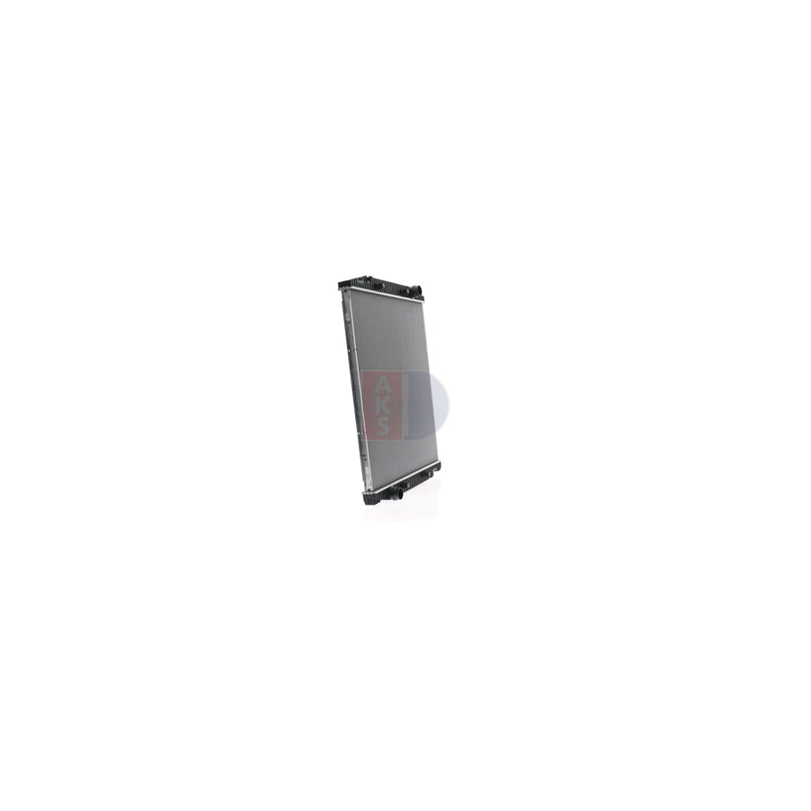 AKS Dasis 546170N Air Conditioning Condenser