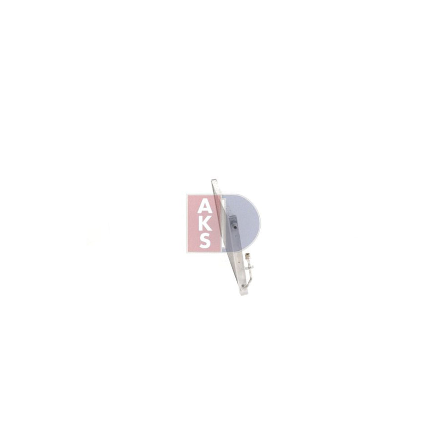AKS Dasis 546260N Air Conditioning Condenser