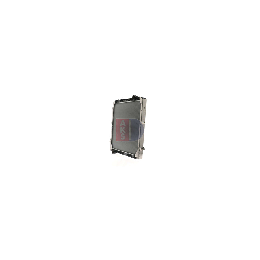 AKS Dasis 550003N Engine Radiator