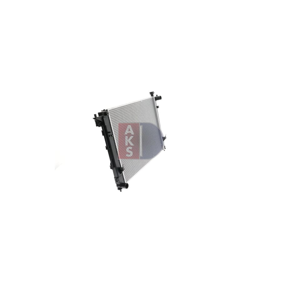 AKS Dasis 560061N Engine Radiator