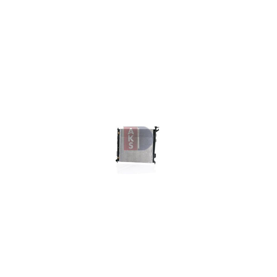 AKS Dasis 560078N Engine Radiator