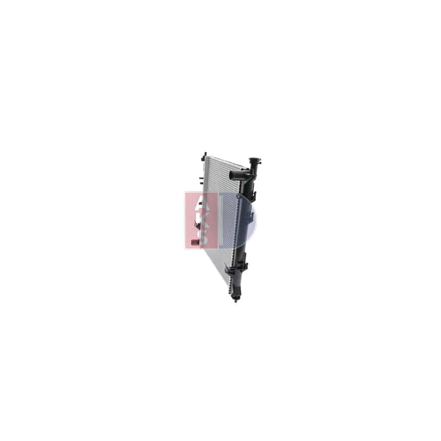 AKS Dasis 560079N Engine Radiator