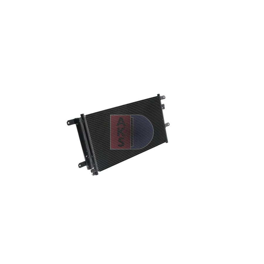 AKS Dasis 560080N Engine Radiator
