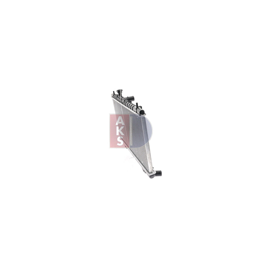AKS Dasis 560099N Engine Radiator