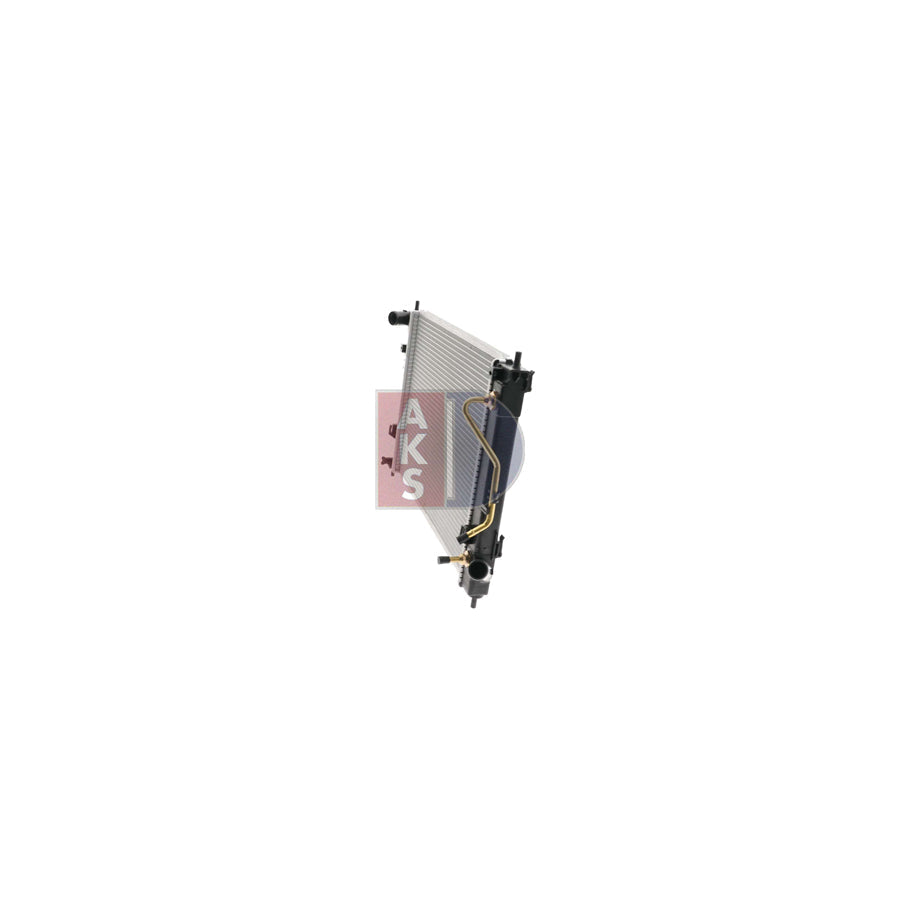 AKS Dasis 560108N Engine Radiator