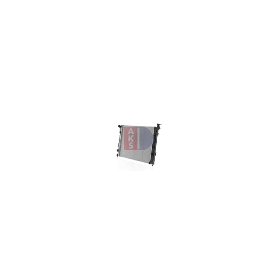 AKS Dasis 560128N Engine Radiator for KIA Carens IV (Rp)