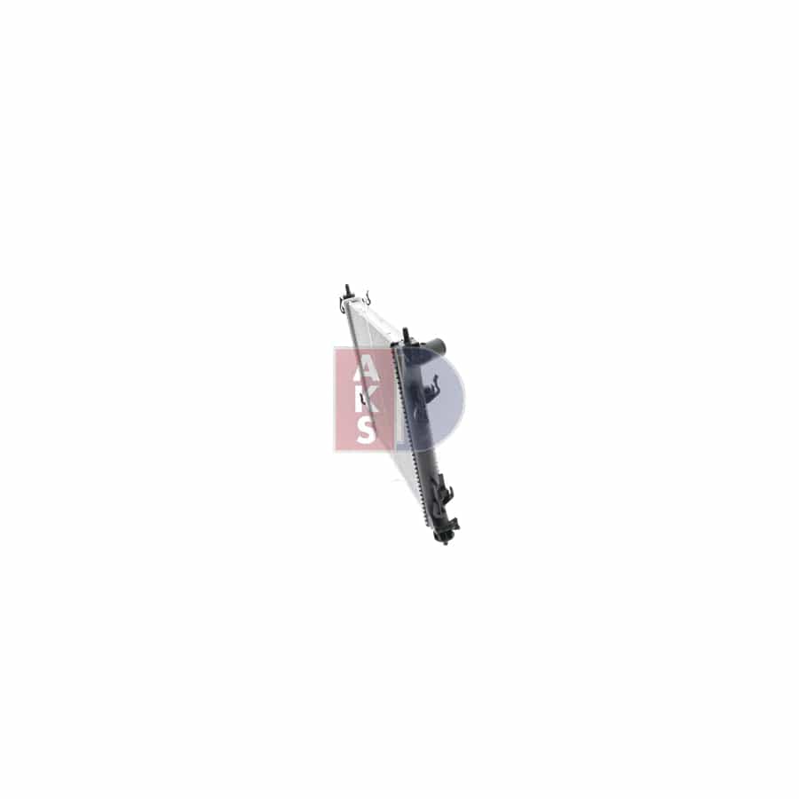 AKS Dasis 560144N Engine Radiator