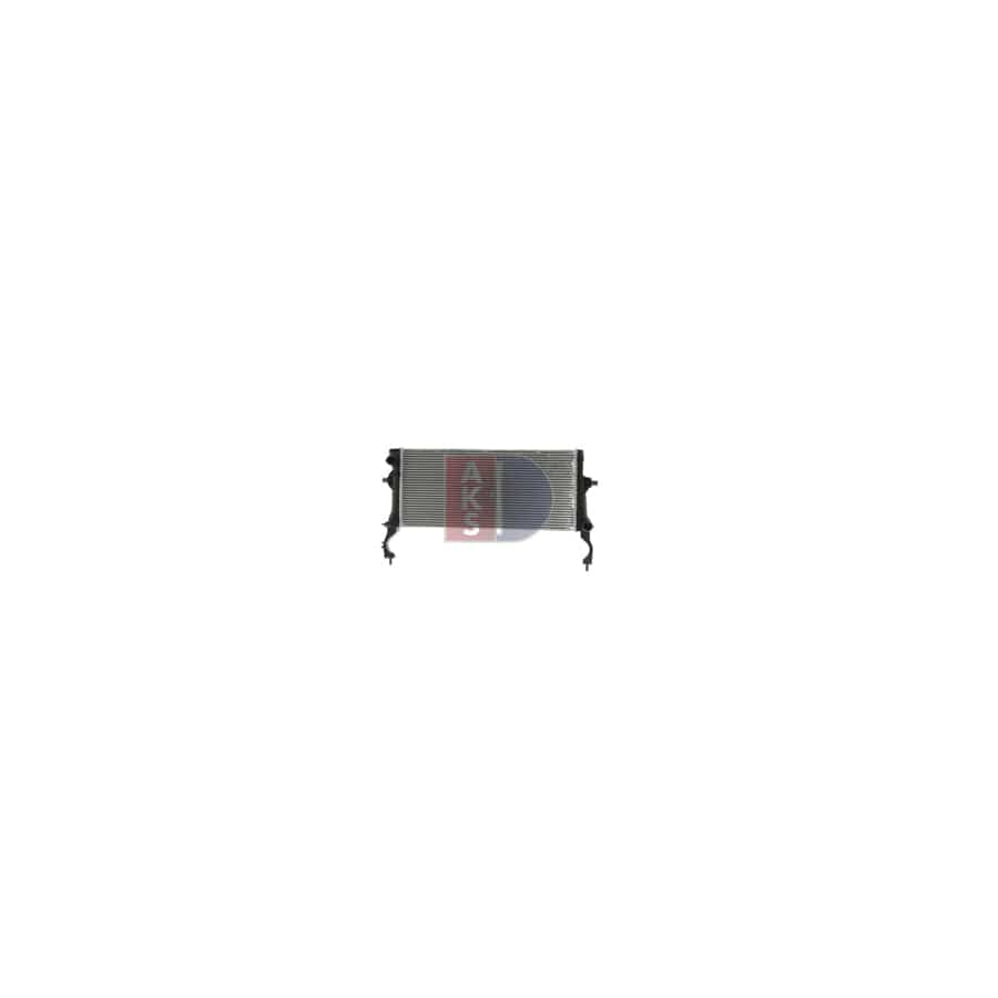 AKS Dasis 560175N Engine Radiator