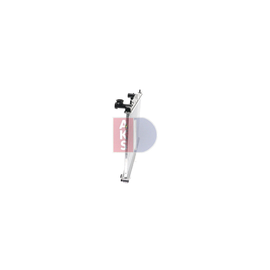 AKS Dasis 560220N Engine Radiator