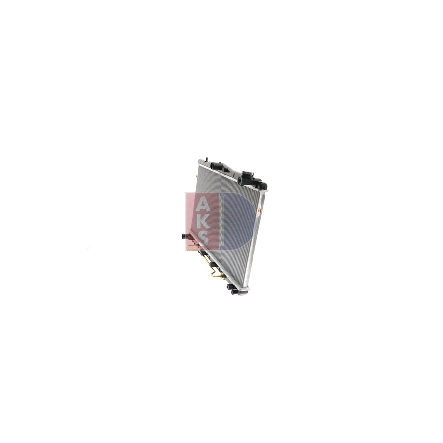 AKS Dasis 560230N Engine Radiator