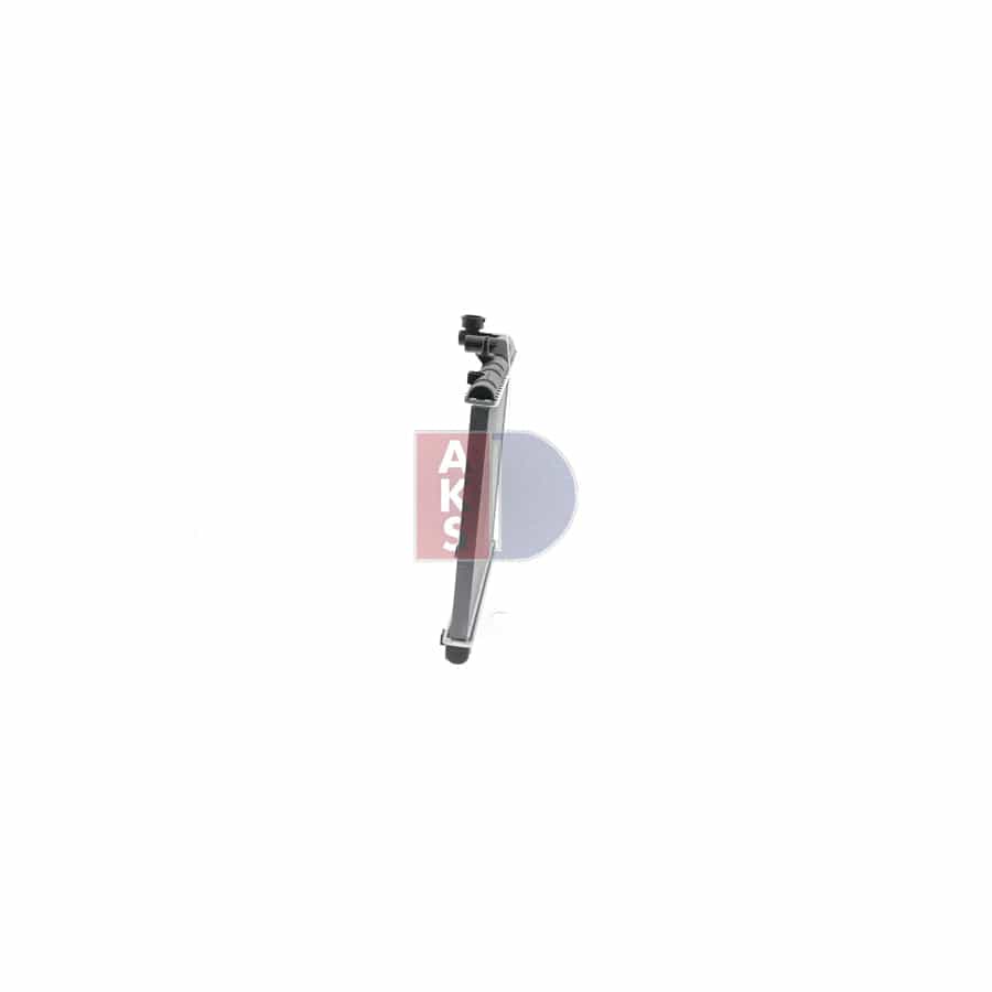 AKS Dasis 560350N Engine Radiator for Hyundai Amica / Atoz (MX)