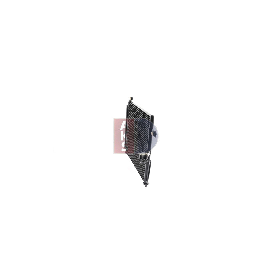 AKS Dasis 562004N Air Conditioning Condenser