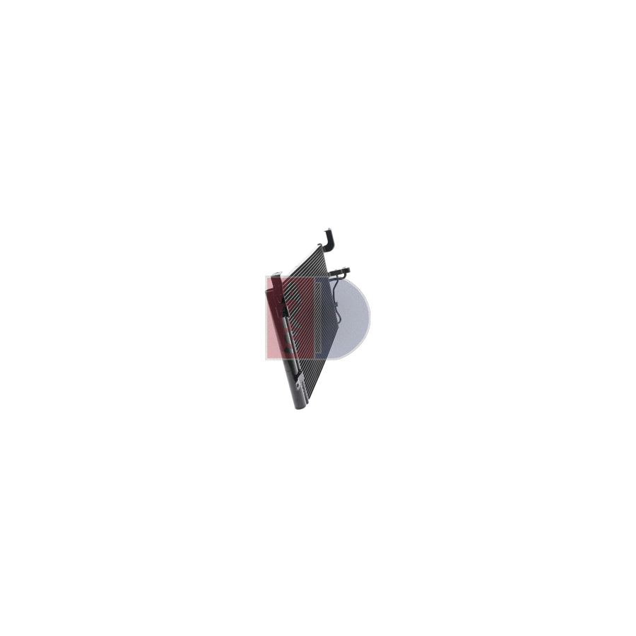 AKS Dasis 562008N Air Conditioning Condenser