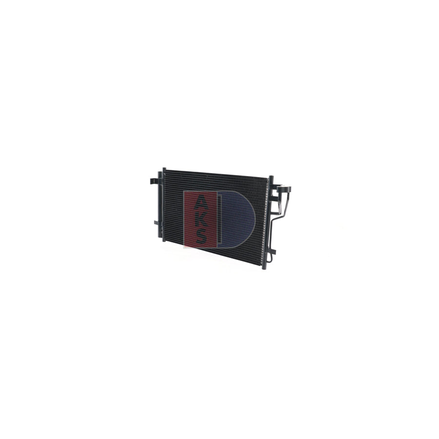 AKS Dasis 562012N Air Conditioning Condenser