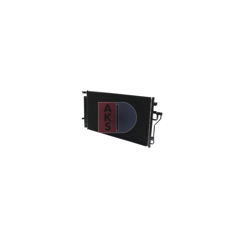 AKS Dasis 562033N Air Conditioning Condenser