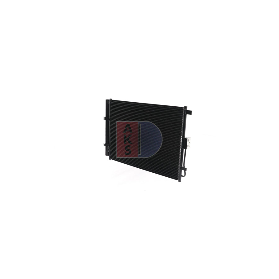 AKS Dasis 562043N Air Conditioning Condenser