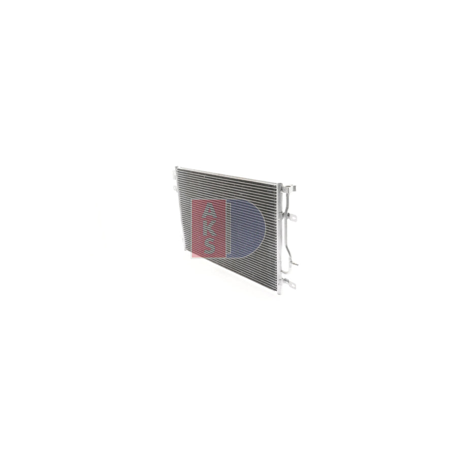 AKS Dasis 562108N Air Conditioning Evaporator for KIA Rio