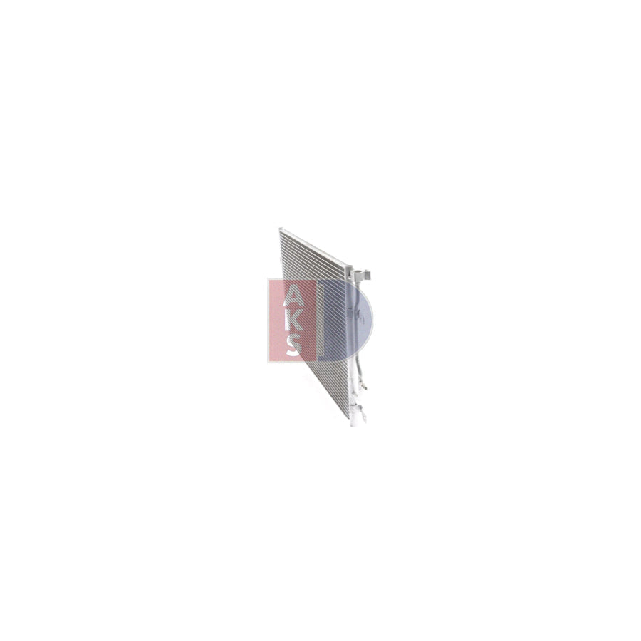 AKS Dasis 562109N Air Conditioning Condenser