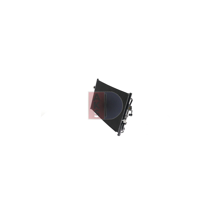 AKS Dasis 562110N Air Conditioning Condenser