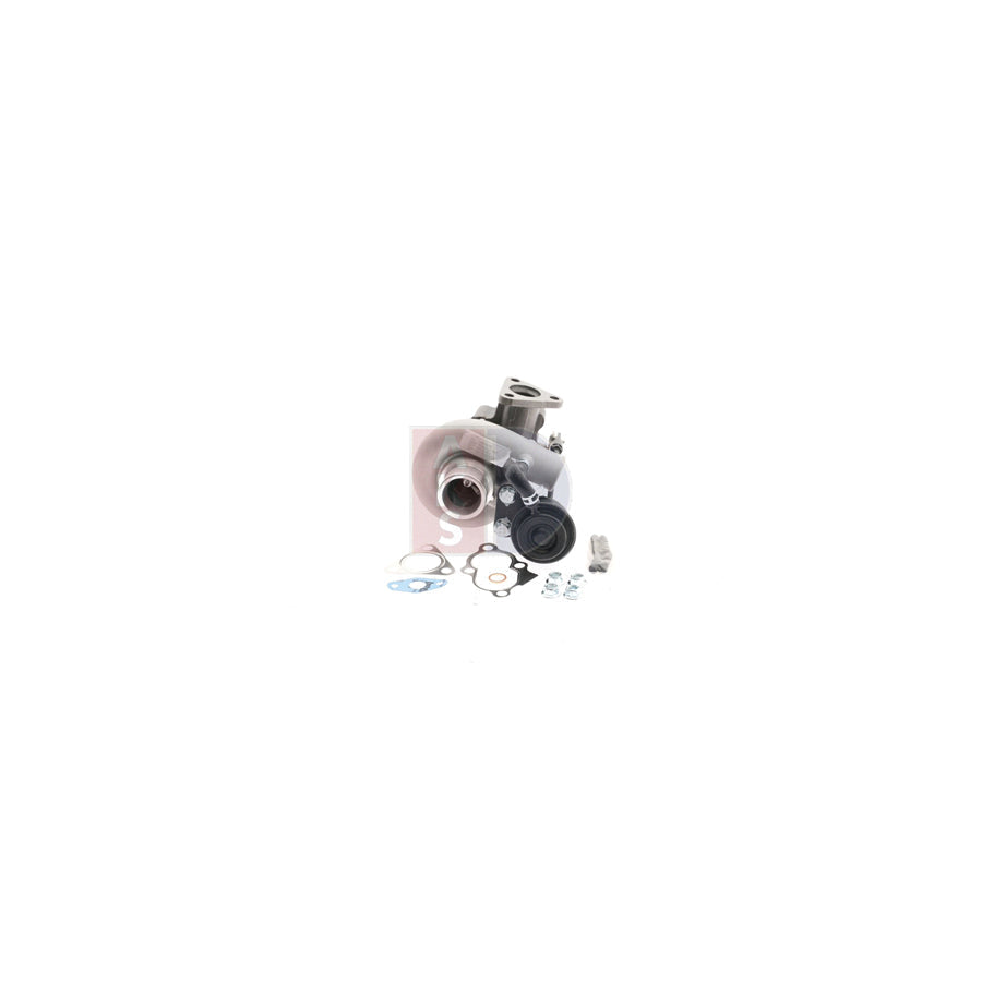 AKS Dasis 565003N Turbocharger