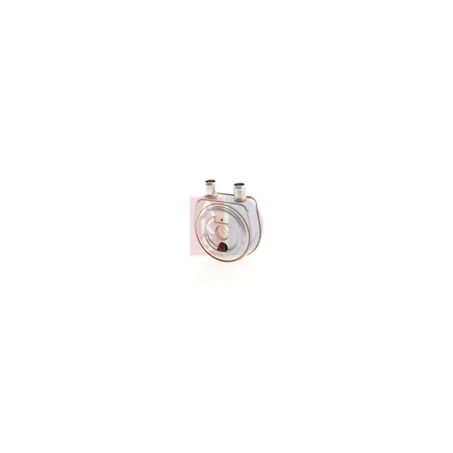 AKS Dasis 566005N Engine Oil Cooler