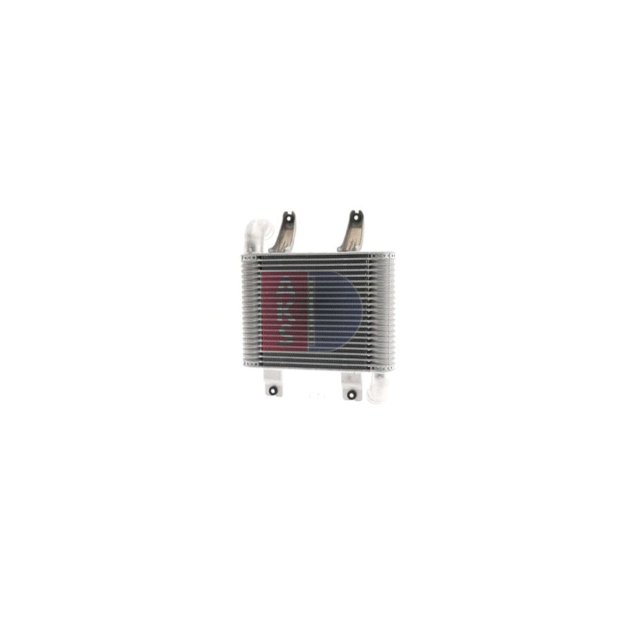 AKS Dasis 567008N Intercooler