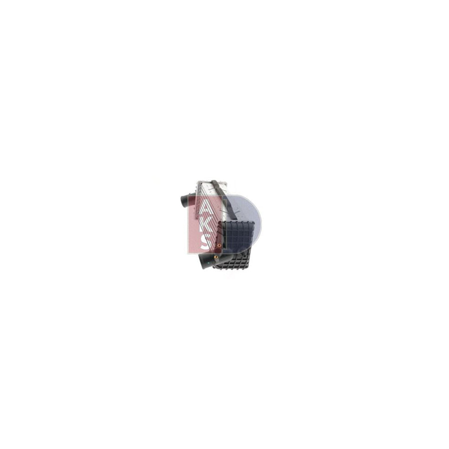 AKS Dasis 567018N Intercooler