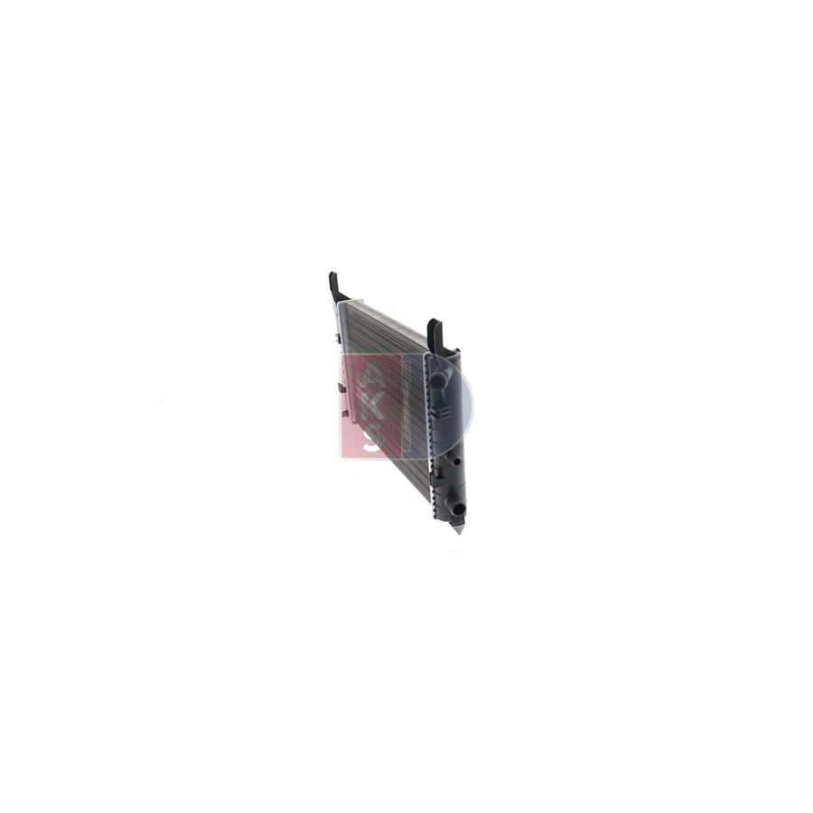 AKS Dasis 568014N Fan, Radiator