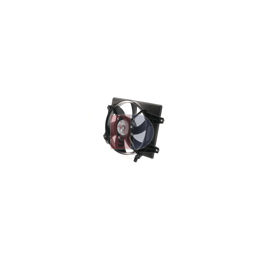 AKS Dasis 568021N Fan, Radiator