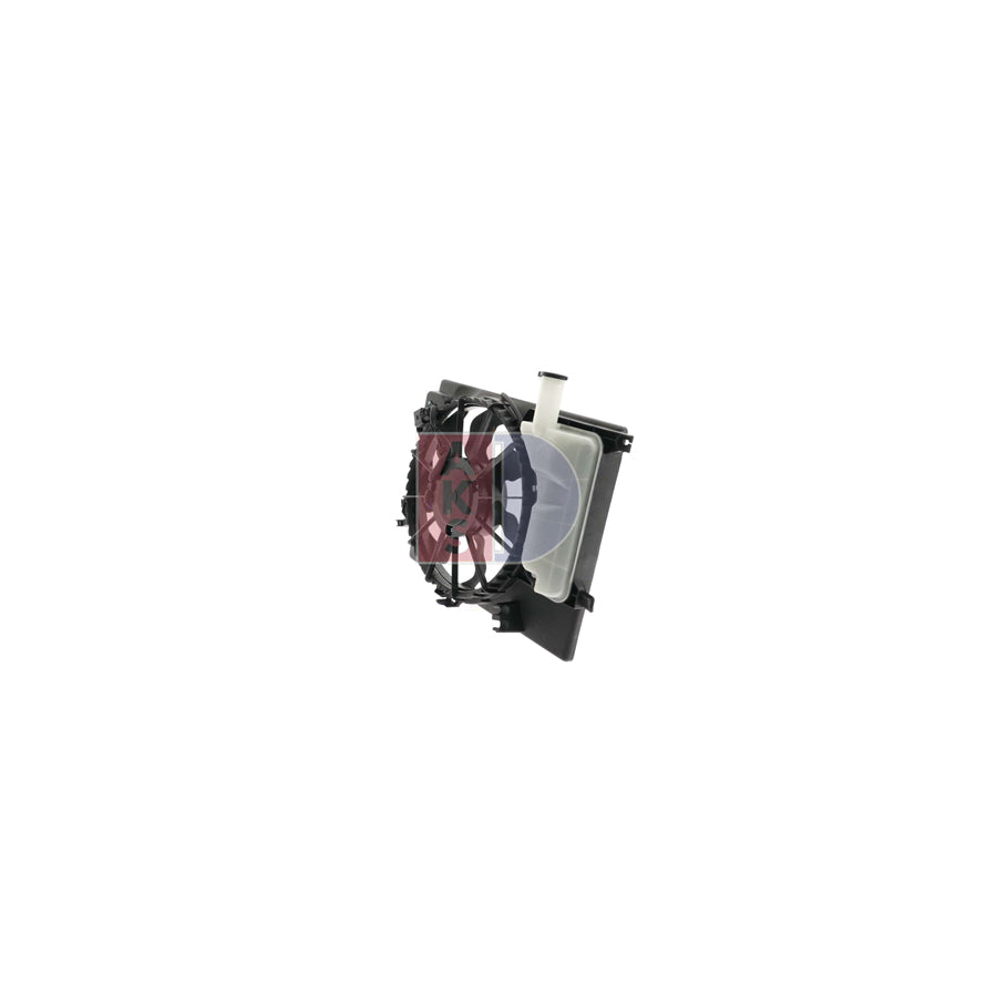 AKS Dasis 568046N Fan, Radiator