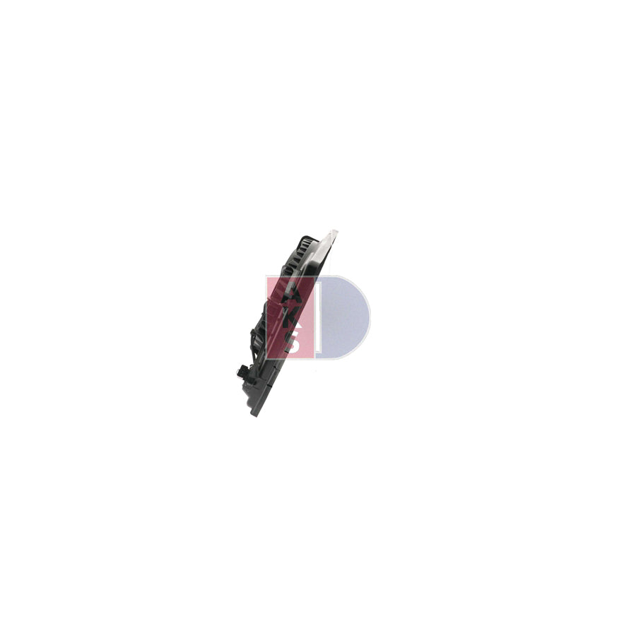 AKS Dasis 568060N Fan, Radiator