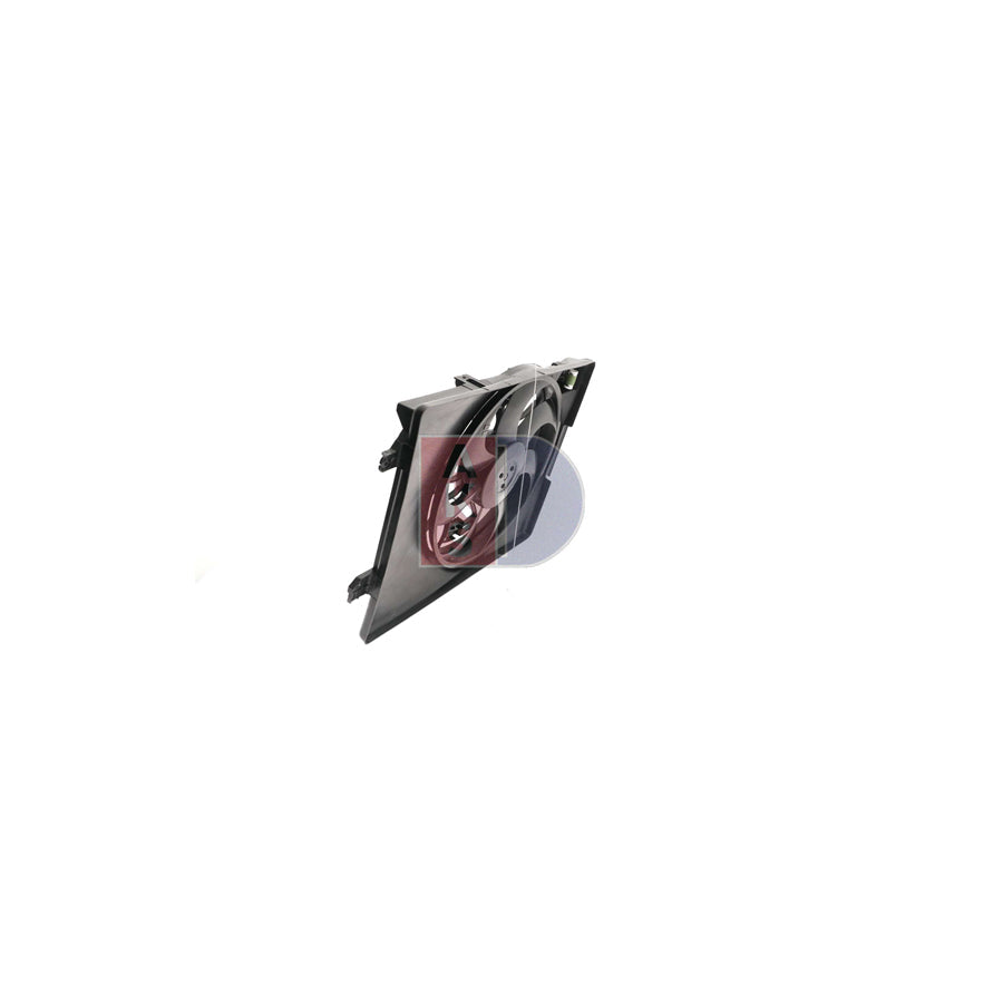 AKS Dasis 568114N Fan, Radiator