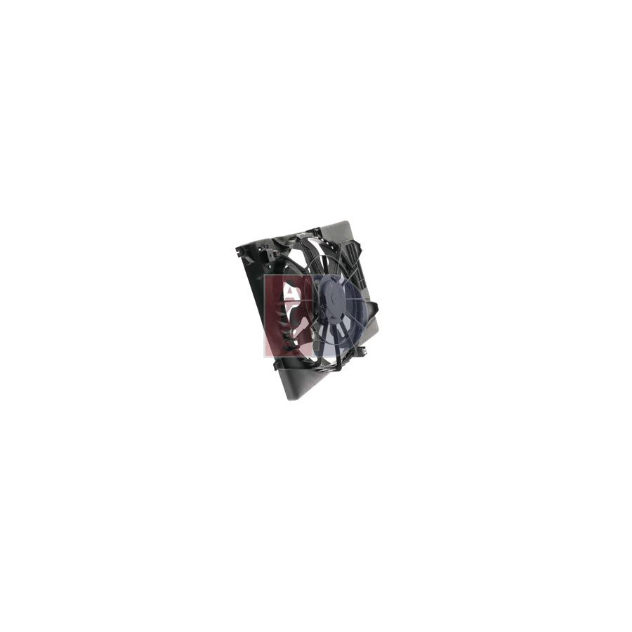 AKS Dasis 568134N Fan, Radiator