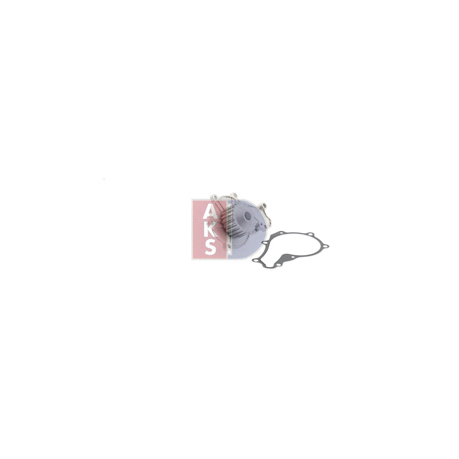 AKS Dasis 570123N Water Pump
